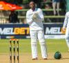 Innocent Kaia maiden century powers Zimbabwe to huge First-Innings lead