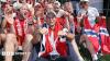Hovland wins Travelers play-off after Scheffler miss