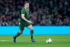 Republic of Ireland to face Israel behind closed doors in Serbia after fans called for boycott amid Gaza war