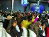 BUSHIRI'S CHURCH IS BACK!