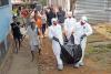 Ebola death toll in DRC reaches 360