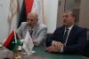 Tourism and Culture Ministries Discuss General Program for Launch of Cultural Tourism Caravan