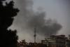 Pakistani Strikes In Afghanistan Kill Dozens As Border Tensions Escalate