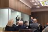 Lawyer Kujtim Cakrani Ends Legal Representation of Former Albanian President Ilir Meta