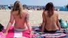 Can you sunbathe nude on New Hampshire beaches? Here's the law