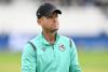 Ireland cricket coach resigns just one day after historic T20 series win over India