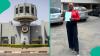 University of Ibadan first-class political science graduate recounts how she ended up at the varsity