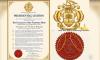Typos, AI watermark spark embarrassment over Modi’s Seychelles honour