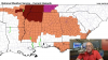 James Spann: Alabama’s hottest week so far this year…