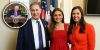 President Trump signs Britt’s Lulu’s Law, completing a two-year push born from an Alabama shark attack