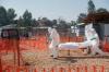 Ebola outbreak in DRC spreads to fourth province