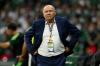 Czech Republic coach Koubek quits after World Cup flop