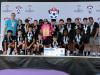 NH International Soccer Club raises funds for national championship trip