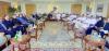 Oman-Iran panel on Strait of Hormuz holds first meeting in Muscat