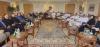 Oman-Iran joint committee holds first Hormuz Strait meeting in Muscat