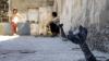 Syria slams new Israeli incursion in southern Daraa province