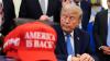 U.S. resumes limited strikes in Iran; Board of Peace may get legal immunity; Breathtaking new Trump corruption