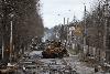 Europe’s backing risks widening war