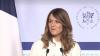 Maud Bregeon supports Édouard Philippe for the 2027 presidential election