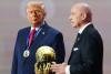White House sheds light on how Donald Trump and Gianni Infantino have worked together for World Cup