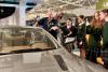 British Motor Museum brings local businesses together to inspire next generation
