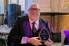 National award win for ‘industry legend’ at The Sheffield College