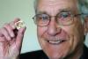 'His impact will be felt for generations': David Watson, founder of Leeds charity Heart Research UK, dies aged 104