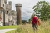 Fancy living in a fortress? National Trust job comes with a two‑bed flat inside Welsh castle