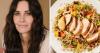 Food of the day: Courteney Cox's simple one-protein, three-vegetable bowl packs up to 38g protein. Here's how to make it
