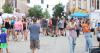 Music, food and the Boston Tea Party at First Friday