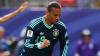 Why Germany wears green away kits in football
