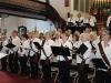 Stirring concert by North Lakeshore Chorus