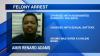 Minnesota man receives $100,000 bond after a domestic violence incident