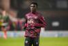 Rogers Mato speaks out on his Hearts transfer scandal, title hopes, Champions League and his life in Edinburgh