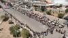 Residents of Shu'ub district in Capital declare mobilization, readiness to end aggression, blockade