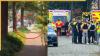 Several dead in Germany mass shooting, 1 suspect arrested
