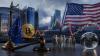 Europe’s New MiCA Regime and June Jobs Data Set the Tone for Crypto Markets