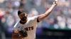 Robbie Ray ignores Giants trade rumors as value keeps rising with superb start