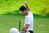 Viktor Hovland wins Monday playoff at Travelers Championship when Scottie Scheffler misses short birdie putt