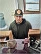 Chadron Bank Robber Sentenced to 25-35 Years