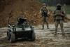 German-Ukrainian Joint Venture to Mass-Produce Ground Drones for Kyiv