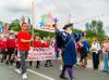 International performers to fill streets for Parade of Nations