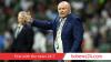 Czech coach resigns after poor campaign