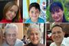 The faces of Venezuela’s missing as 46,000 still unaccounted for after devastating double earthquake