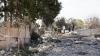 Türkiye condemns Israel's strikes in Syria, urges global action