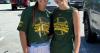 Fortin and Bingham Help Vermont to a Sweep at the North-South Classic
