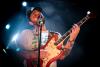 Texas musicians take over inaugural Flora Street Live in Dallas Arts District