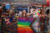 Houston’s 2026 Pride parade rescheduled for Aug. 15
