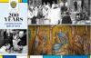 Bicentennial Jubilee Year: 200 years committed to the light of Christ
