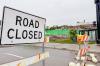 Construction Starting on I-94 Business Loop near Valley City